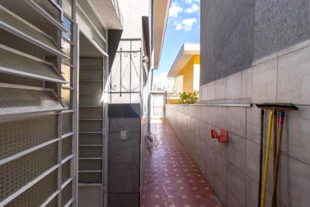 Sobrado Jardim França, com 03 dormitórios
