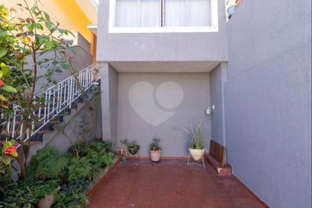 Sobrado Jardim França, com 03 dormitórios