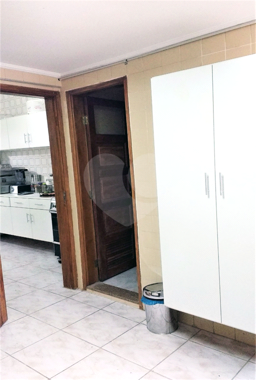 APARTAMENTO em SAÚDE