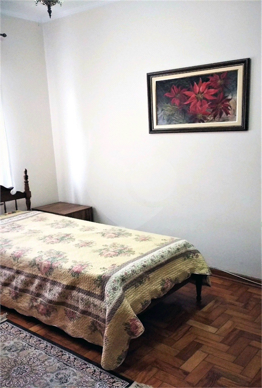 APARTAMENTO em SAÚDE