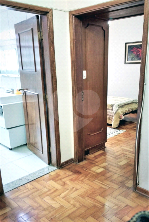 APARTAMENTO em SAÚDE