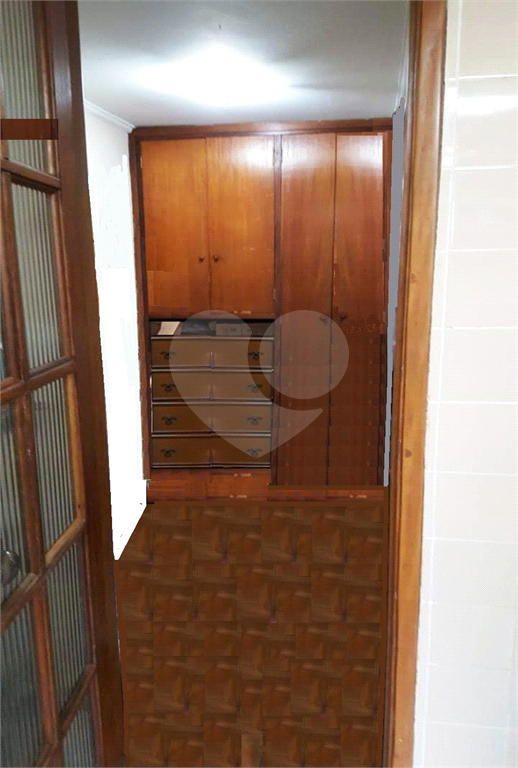 APARTAMENTO em SAÚDE