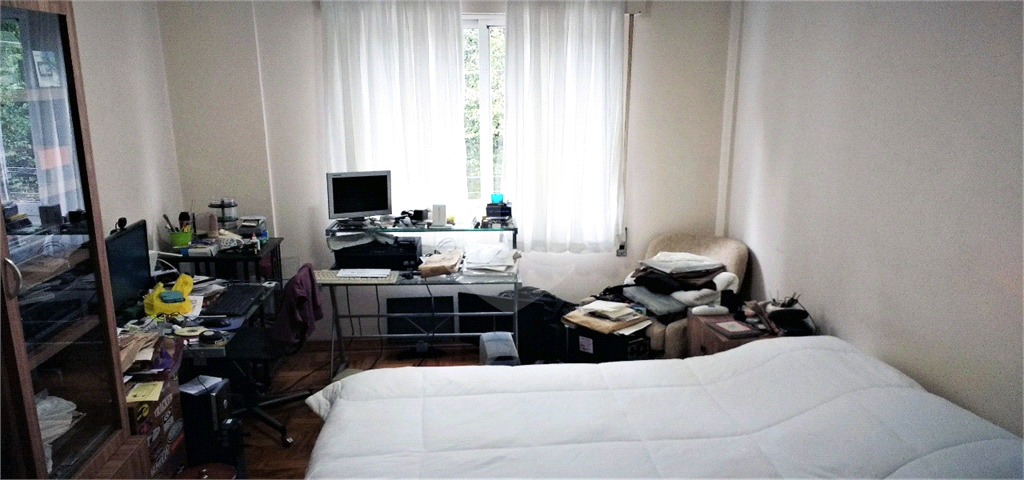 APARTAMENTO em SAÚDE