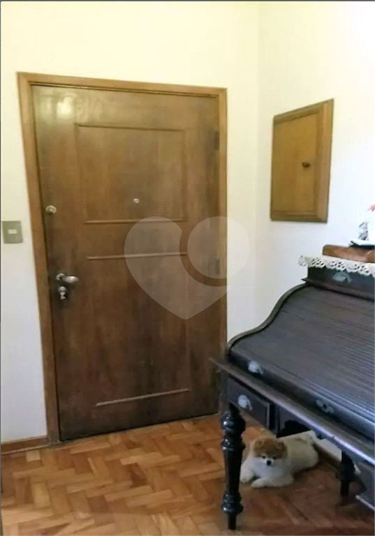 APARTAMENTO em SAÚDE