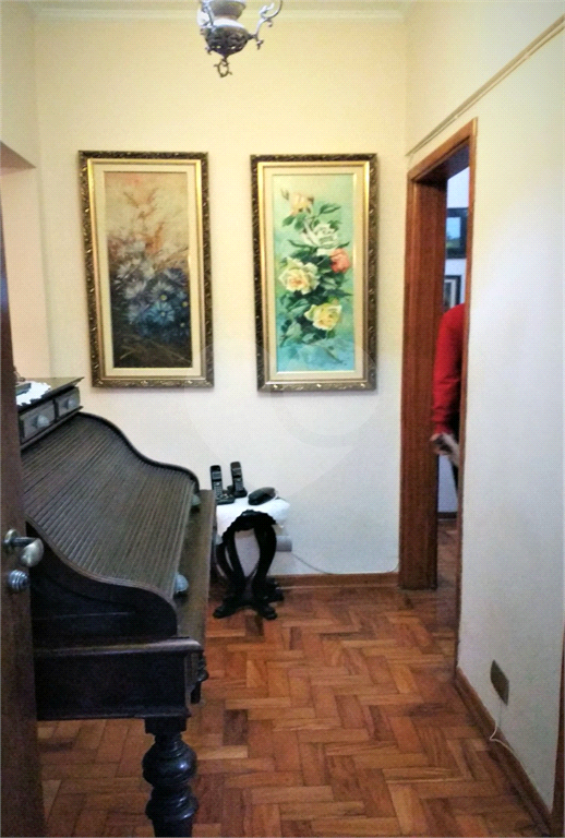 APARTAMENTO em SAÚDE