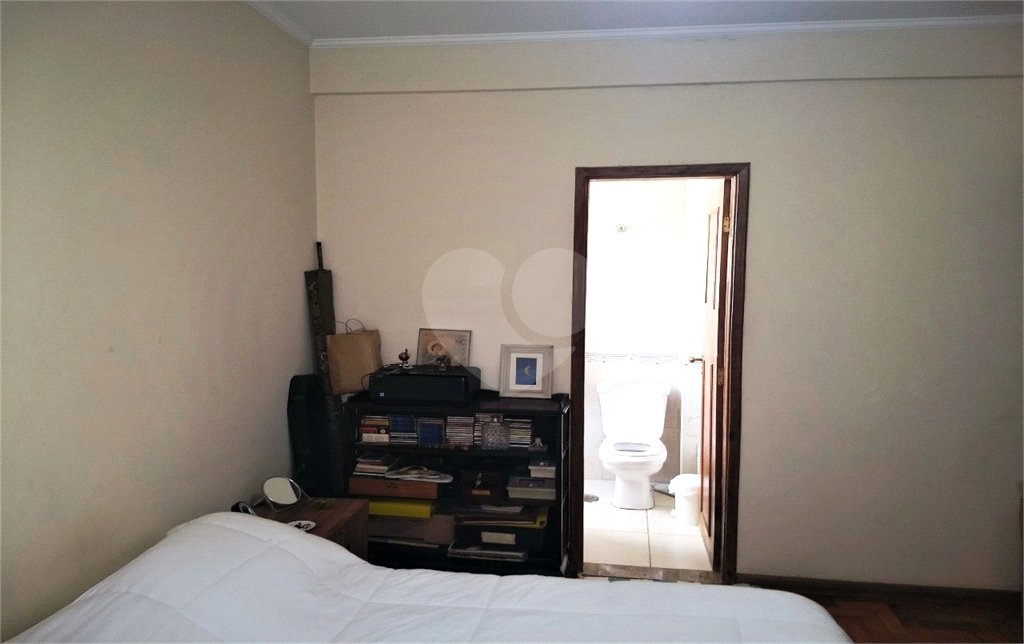 APARTAMENTO em SAÚDE