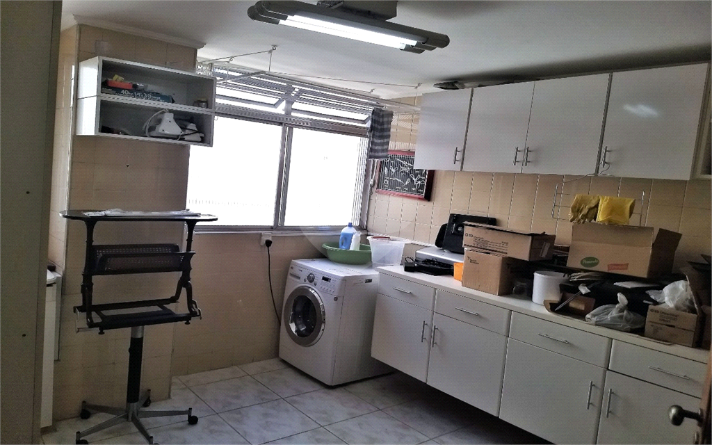 APARTAMENTO em SAÚDE
