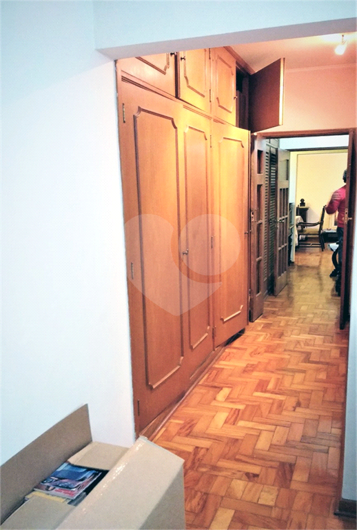 APARTAMENTO em SAÚDE