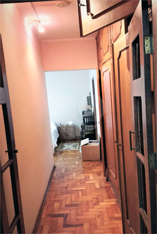 APARTAMENTO em SAÚDE