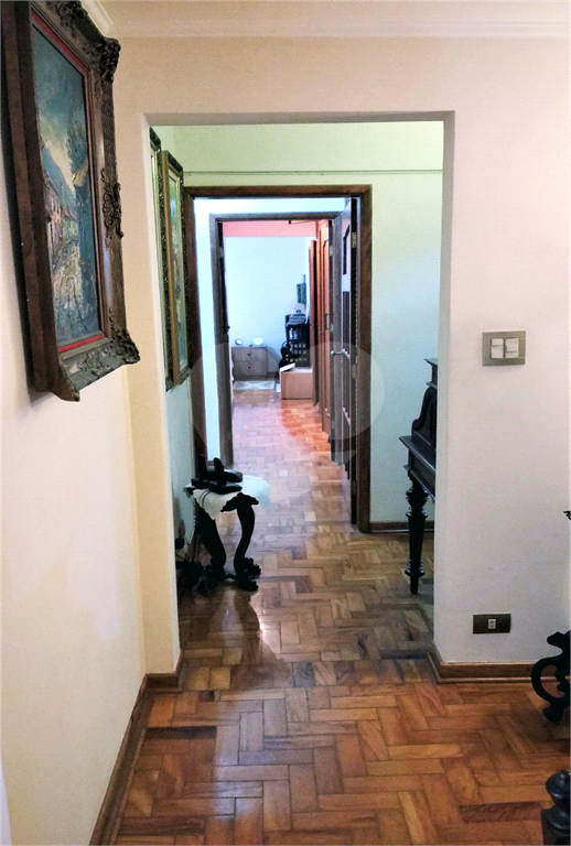 APARTAMENTO em SAÚDE