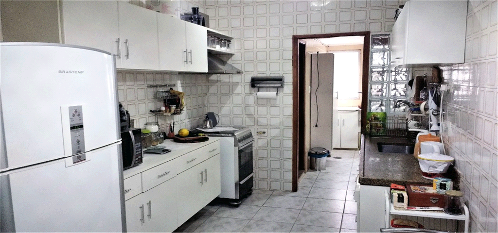APARTAMENTO em SAÚDE