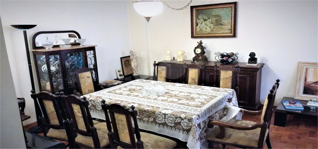 APARTAMENTO em SAÚDE
