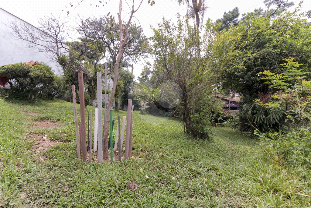 TERRENO em TREMEMBÉ