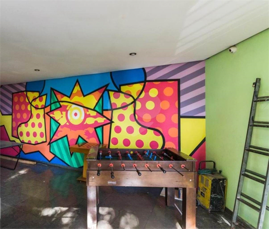 APARTAMENTO em FREGUESIA DO Ó