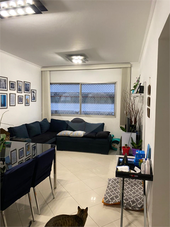 Apartamento Ezequiel Freire
