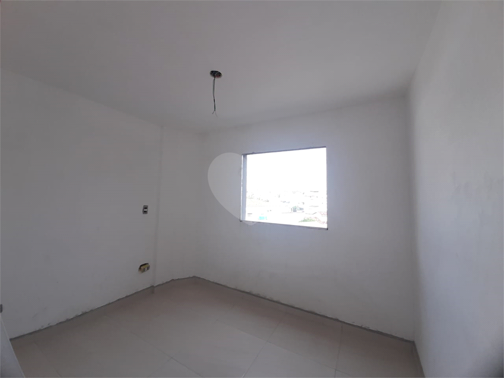 Apartamentos 2 quartos em Santa Terezinha