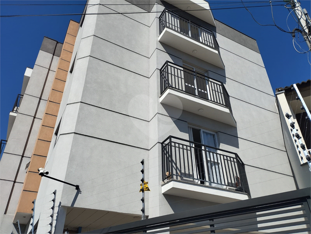 Apartamentos 2 quartos em Santa Terezinha