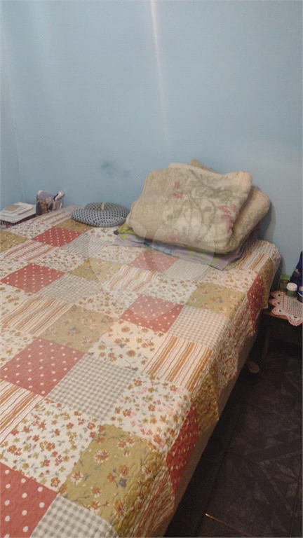 APARTAMENTO em SÃO MIGUEL PAULISTA