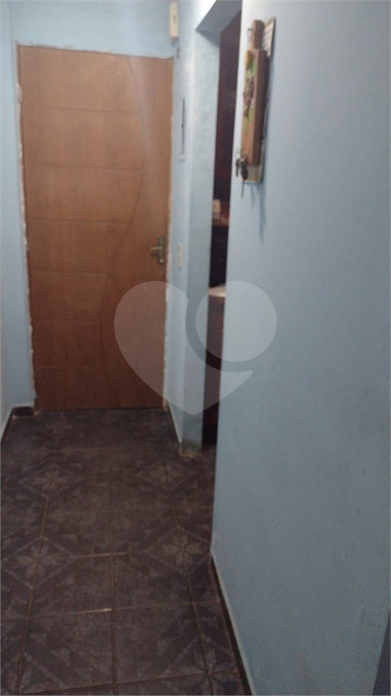 APARTAMENTO em SÃO MIGUEL PAULISTA