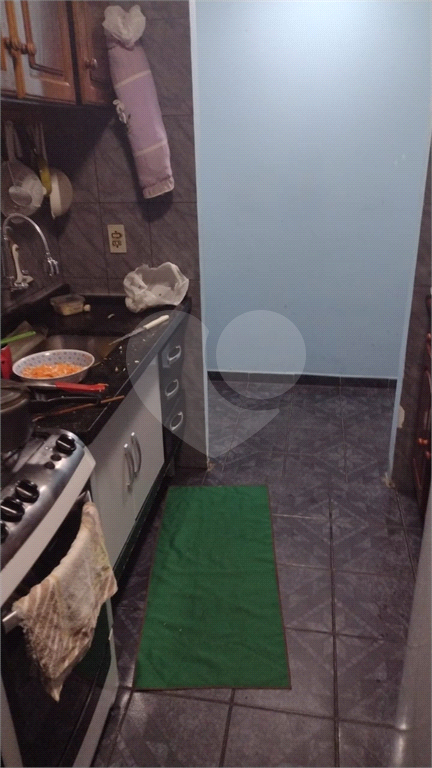 APARTAMENTO em SÃO MIGUEL PAULISTA