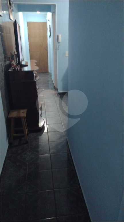 APARTAMENTO em SÃO MIGUEL PAULISTA