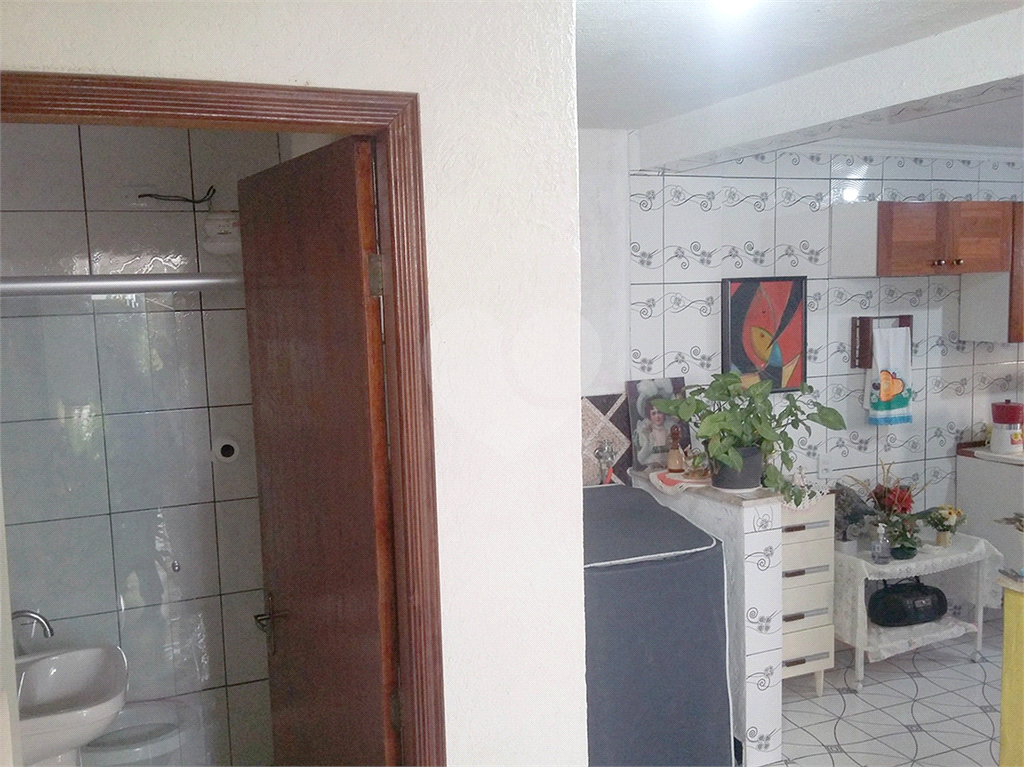 SOBRADO em CAMPO LIMPO