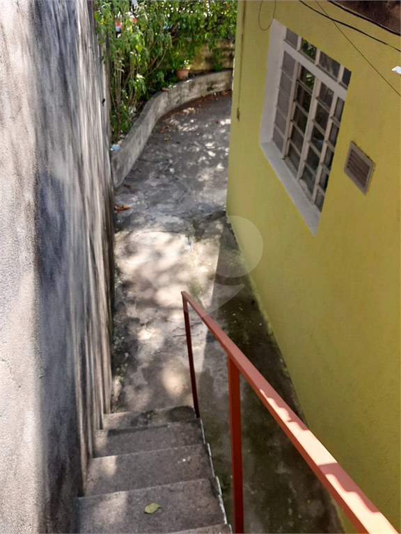 Casa à Venda na Vila Albertina