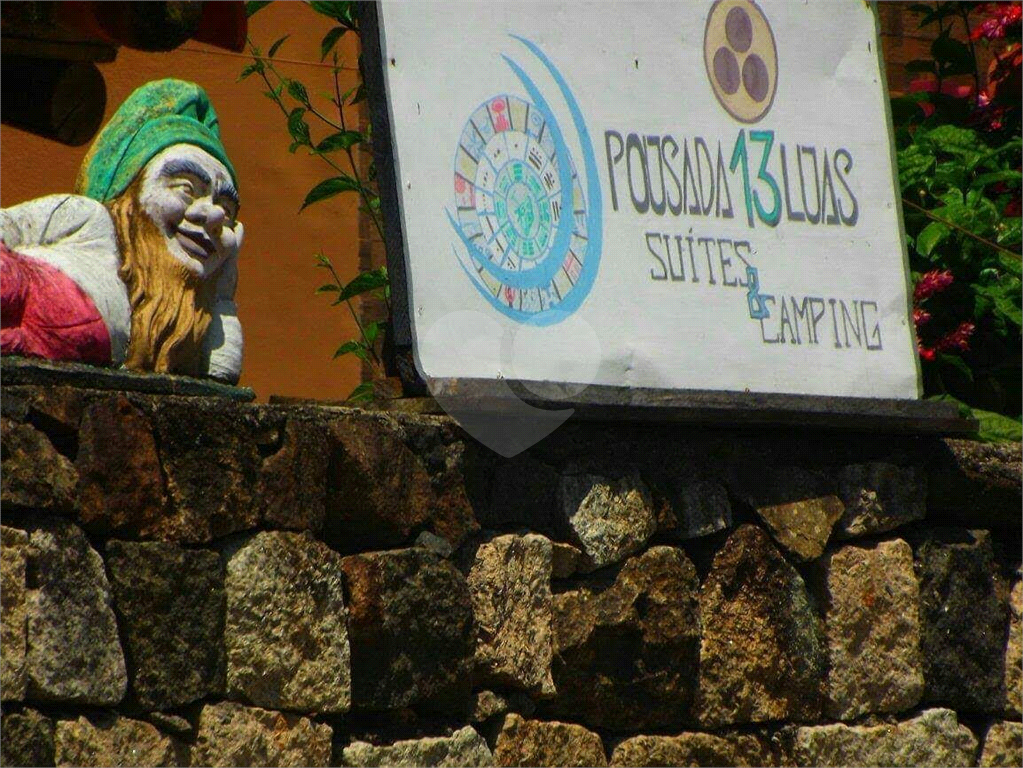 HOTEL em PEREQUÊ