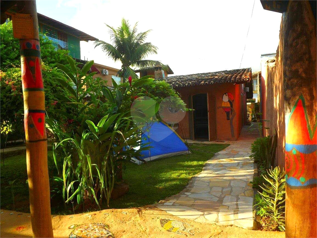 HOTEL em PEREQUÊ