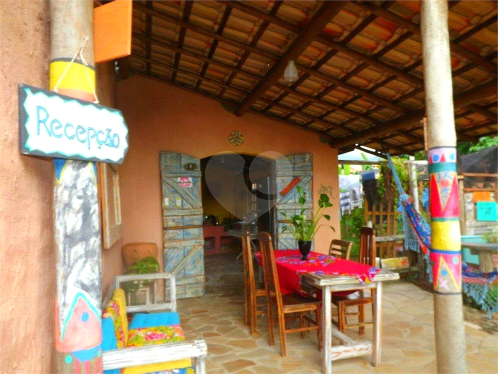 HOTEL em PEREQUÊ