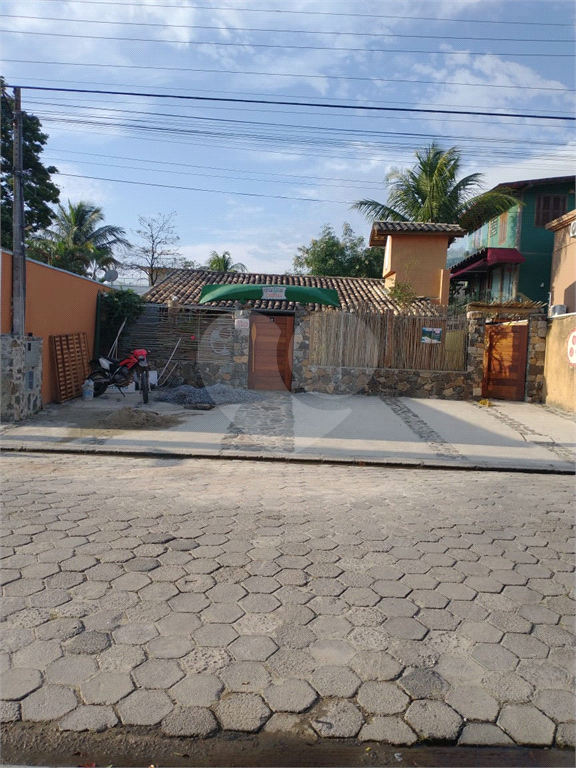 HOTEL em PEREQUÊ