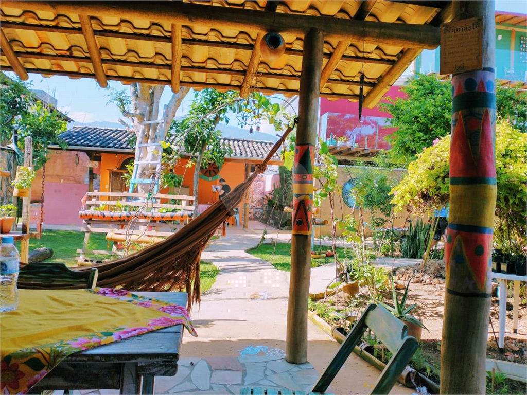 HOTEL em PEREQUÊ