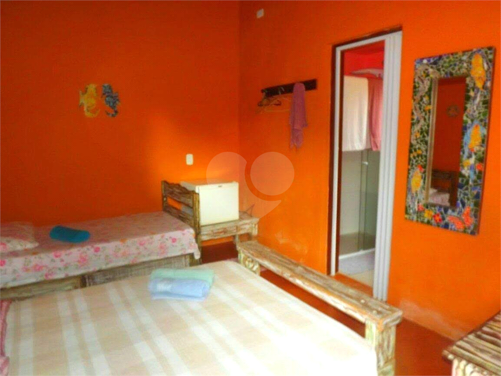 HOTEL em PEREQUÊ