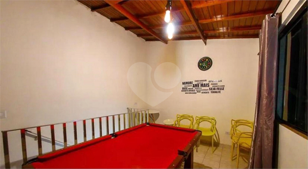 SOBRADO em VILA MAZZEI