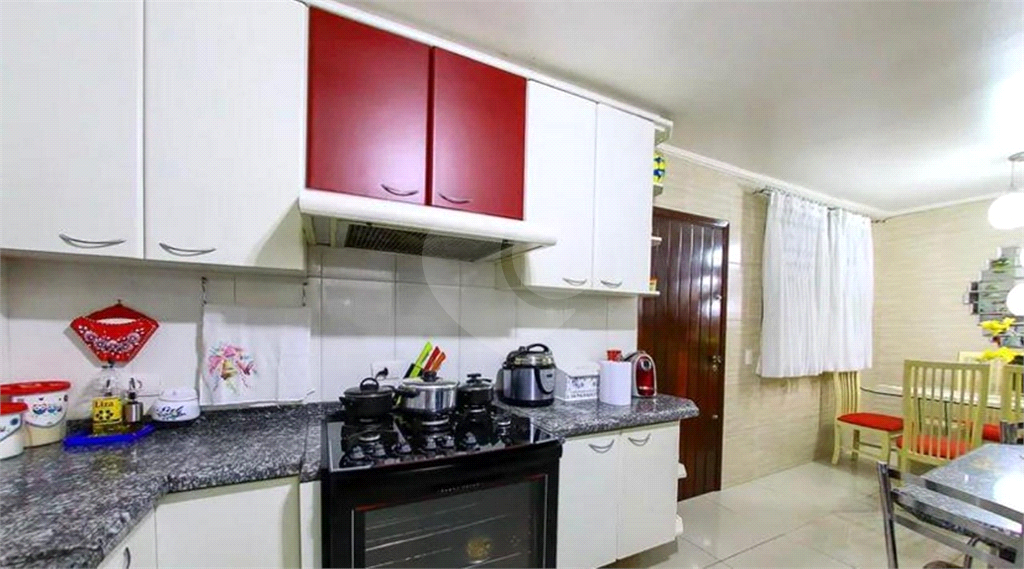 SOBRADO em VILA MAZZEI
