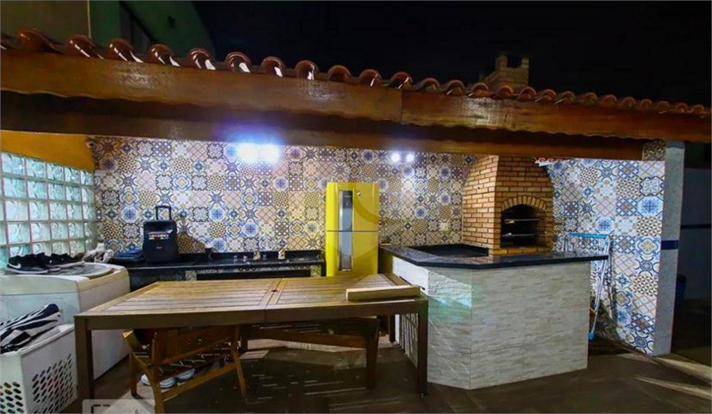 SOBRADO em VILA MAZZEI