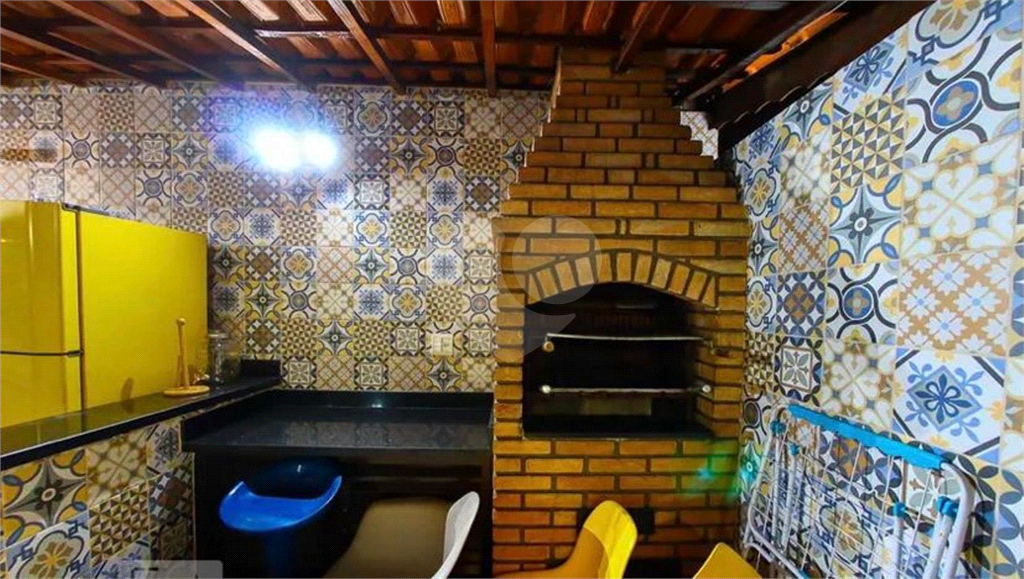 SOBRADO em VILA MAZZEI