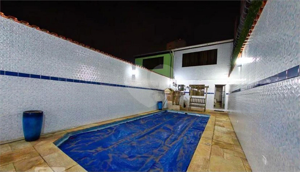 SOBRADO em VILA MAZZEI