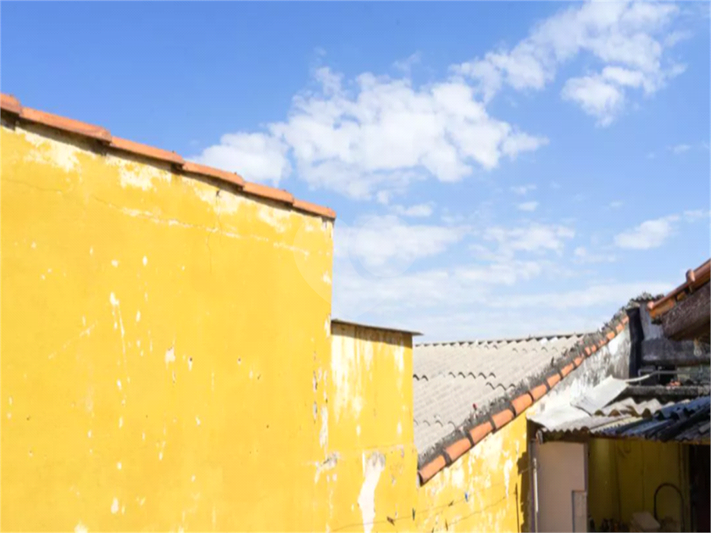 CASA TÉRREA em VILA GUILHERME
