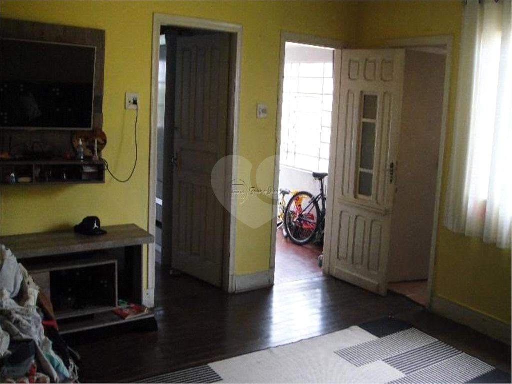 CASA TÉRREA em VILA GUILHERME