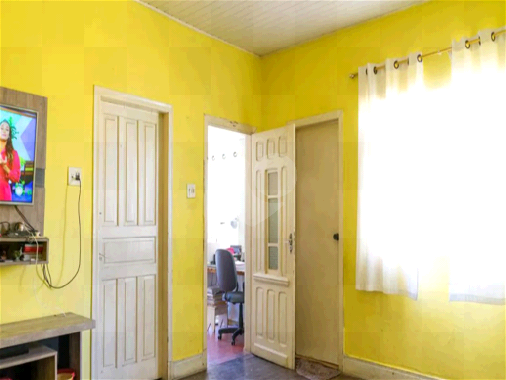 CASA TÉRREA em VILA GUILHERME