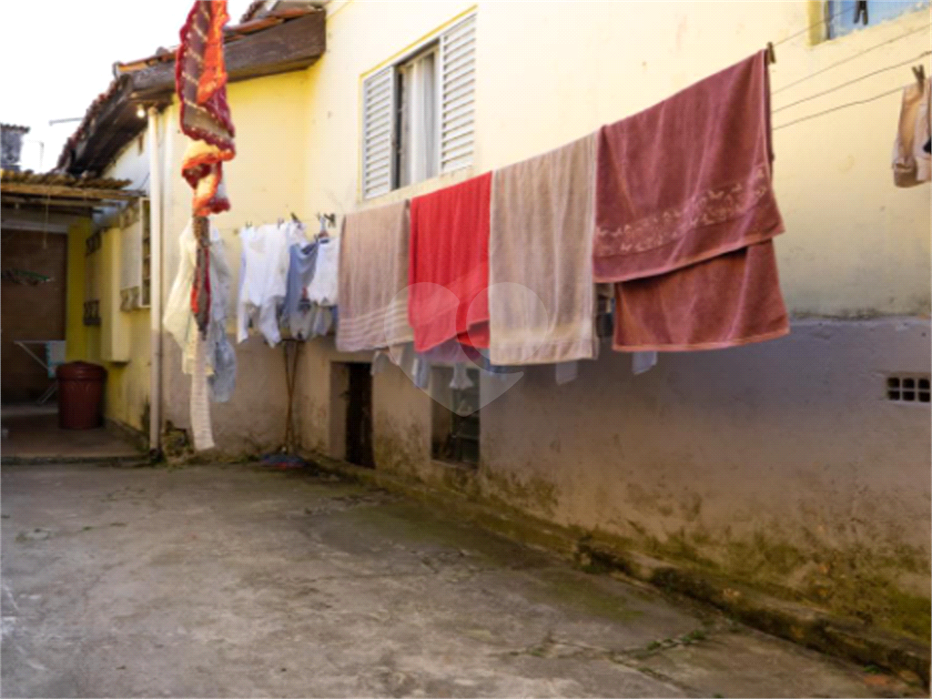 CASA TÉRREA em VILA GUILHERME