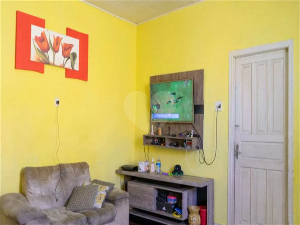 CASA TÉRREA em VILA GUILHERME