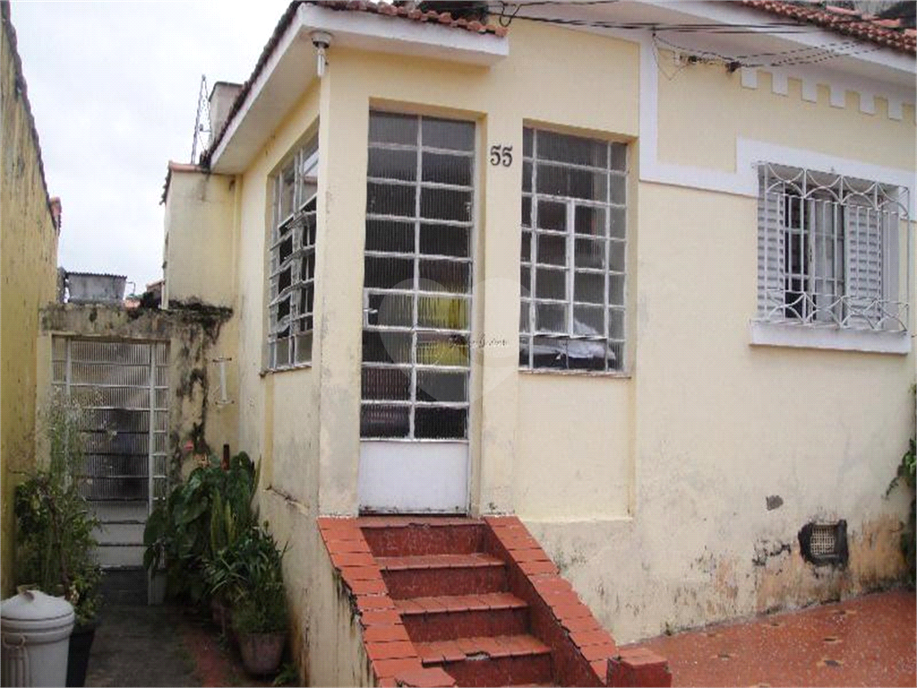 CASA TÉRREA em VILA GUILHERME