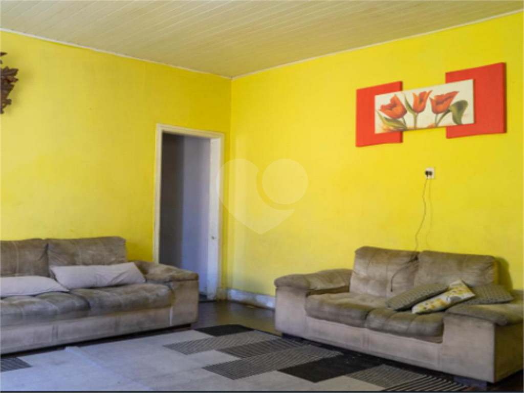 CASA TÉRREA em VILA GUILHERME