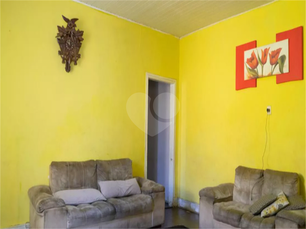 CASA TÉRREA em VILA GUILHERME
