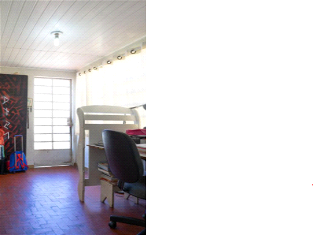 CASA TÉRREA em VILA GUILHERME