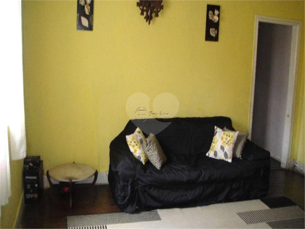 CASA TÉRREA em VILA GUILHERME