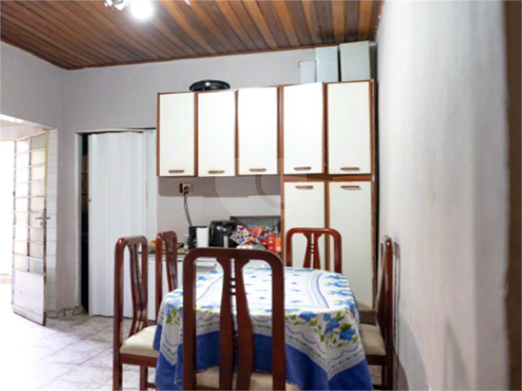 CASA TÉRREA em VILA GUILHERME