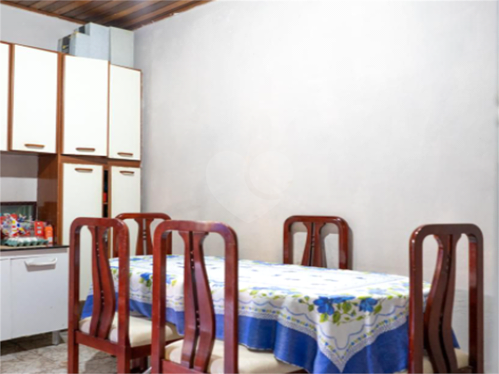 CASA TÉRREA em VILA GUILHERME